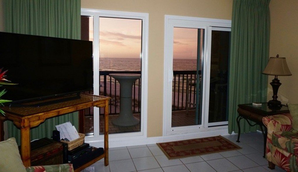pinnacle port condo for rent