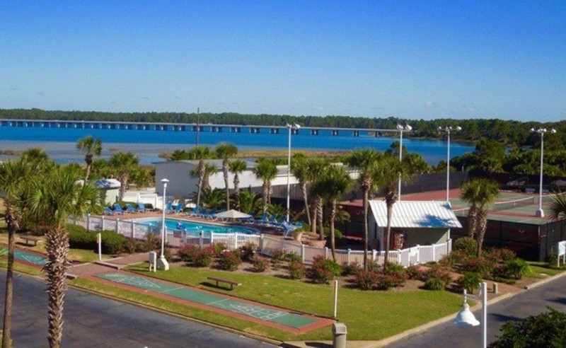 pinnacle port vacation condo by owner